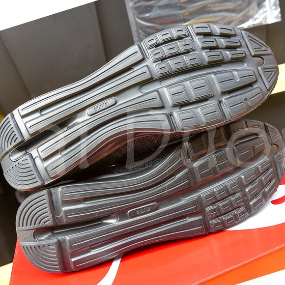 Puma men Enzo Beta Woven Black - Picture 5 of 5